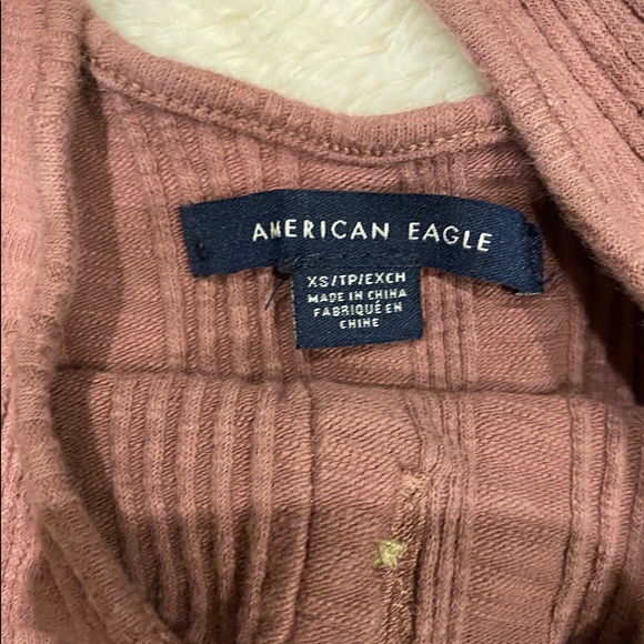 American Eagle Tank size XS - Picture 2 of 2